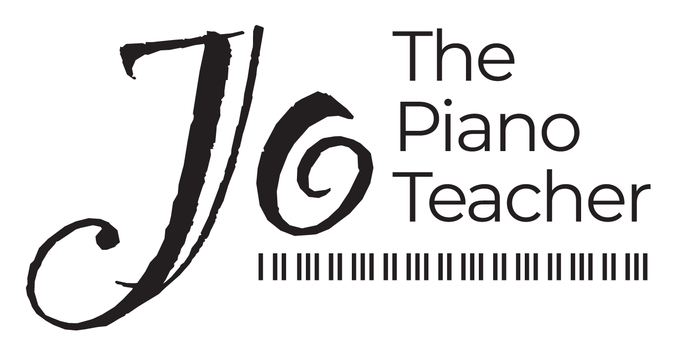 Jo The Piano Teacher